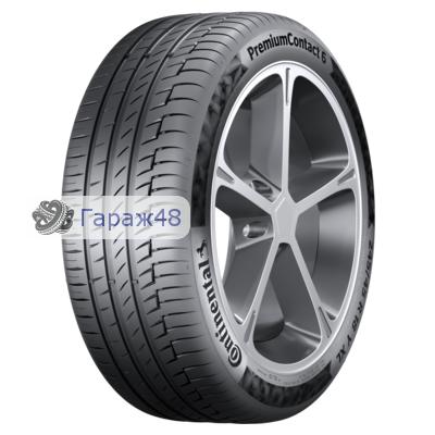 Continental ContiPremiumContact 6 235/45 R18 94Y